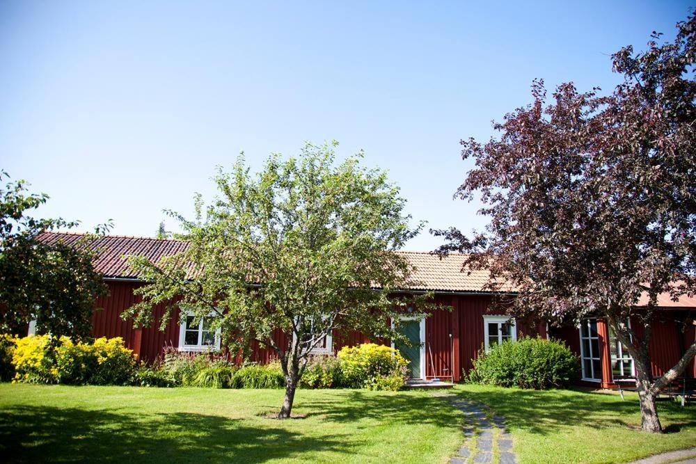 Stiftsgarden Konferens & Hotell Skellefteå エクステリア 写真