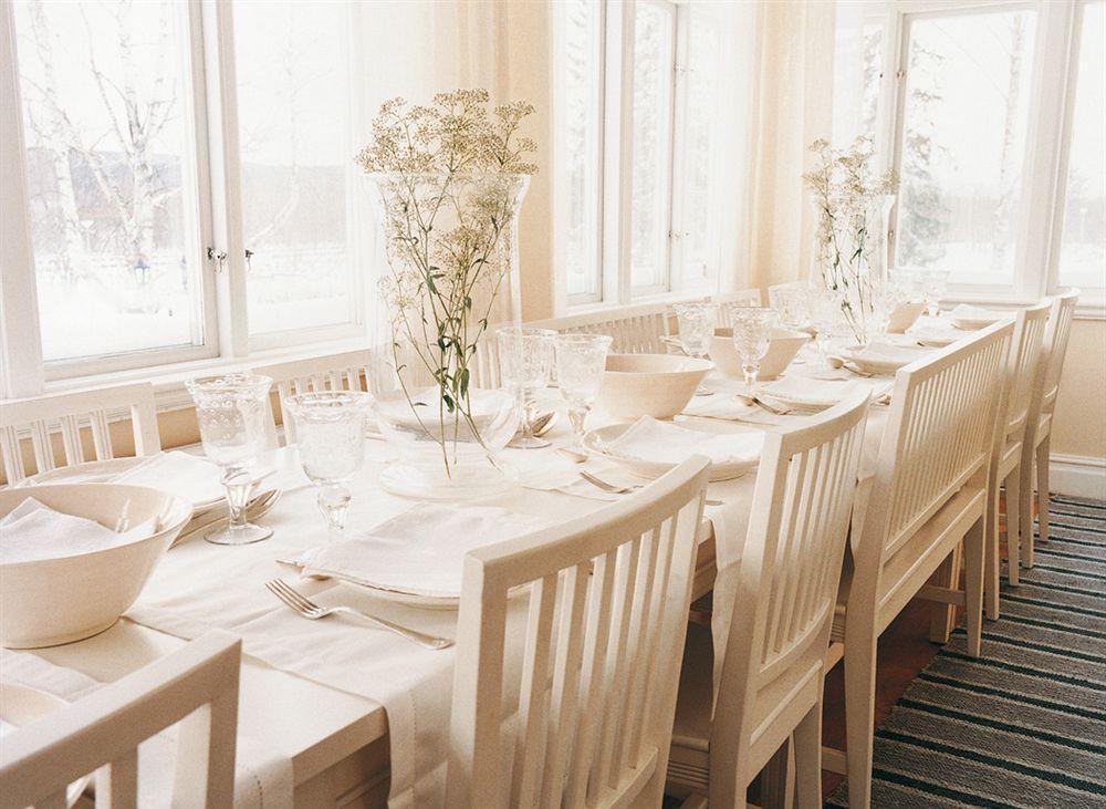 Stiftsgarden Konferens & Hotell Skellefteå エクステリア 写真