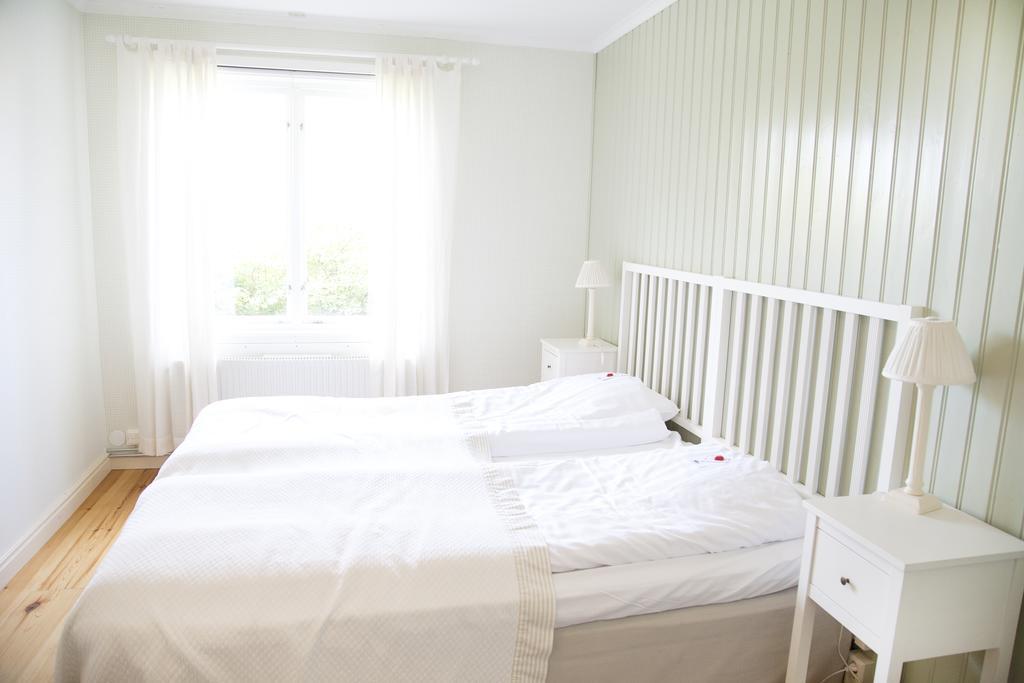 Stiftsgarden Konferens & Hotell Skellefteå エクステリア 写真