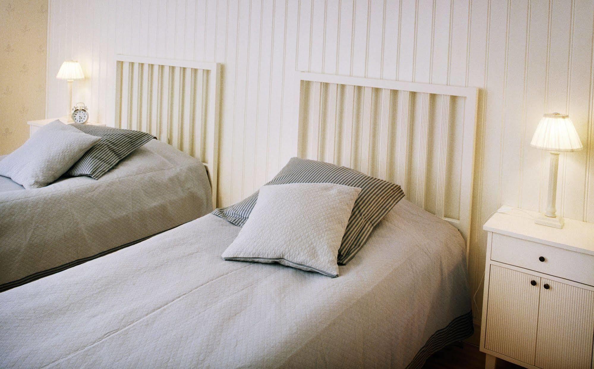Stiftsgarden Konferens & Hotell Skellefteå エクステリア 写真